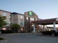 Holiday Inn Express & Suites Bloomington - Normal