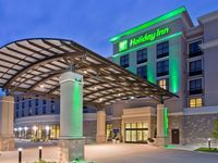 Holiday Inn Chicago – Tinley Park