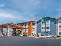 Holiday Inn Express Tuscola