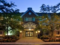 Staybridge Suites Chicago - Lincolnshire