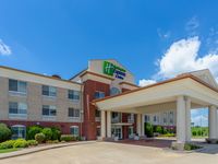 Holiday Inn Express & Suites Vandalia