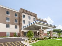 Holiday Inn Express & Suites Ottawa