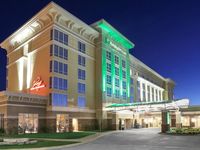 Holiday Inn & Suites East Peoria