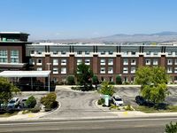 Holiday Inn Boise Airport