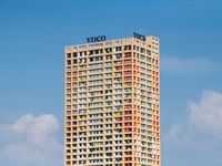 嘉义福容VOCO酒店