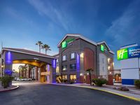 Holiday Inn Express & Suites Tucson North - Marana