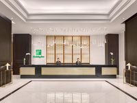 马尼拉加勒里亚假日酒店