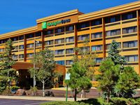 Holiday Inn Express Flagstaff