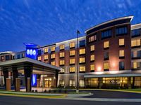 Hotel Indigo Atlanta Airport - College Park