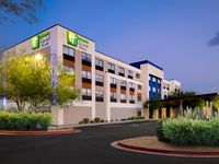 Holiday Inn Express & Suites Phoenix West - Buckeye