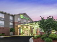 Holiday Inn Atlanta/Roswell
