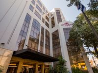 Crowne Plaza Asuncion
