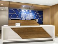 Holiday Inn Express Peachtree Corners-Norcross