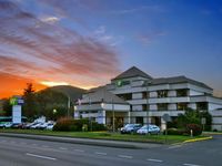 Holiday Inn Express Temuco