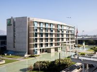 Holiday Inn Santiago - Airport Terminal