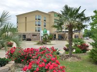 Holiday Inn Montgomery Airport South
