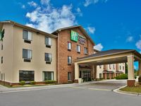 Holiday Inn Express & Suites Buford NE - Lake Lanier