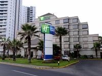 Holiday Inn Express Iquique
