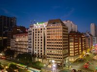Holiday Inn Express Puerto Madero