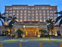 InterContinental Tegucigalpa at Multiplaza Mall
