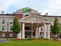 Holiday Inn Express & Suites Pell City