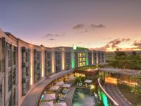 Holiday Inn Mauritius Mon Tresor