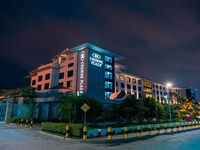 Crowne Plaza Nairobi Airport