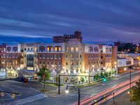 Staybridge Suites Montgomery - Downtown