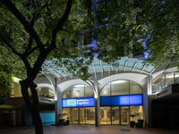 Holiday Inn Express Cape Town City Centre