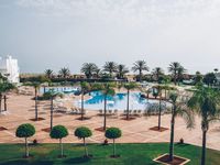 Iberostar Waves Saïdia