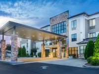 Holiday Inn Express & Suites Fort Payne