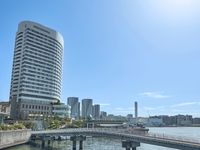 东京湾洲际酒店