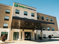 Holiday Inn Express & Suites McCalla - Birmingham West