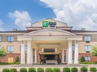 Holiday Inn Express & Suites Gadsden W-Near Attalla
