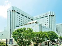 ANA Crowne Plaza 秋田全日空皇冠假日酒店
