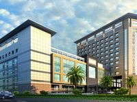 Holiday Inn Chandigarh Zirakpur