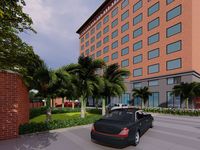Holiday Inn Gurgaon NH8