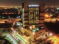 Crowne Plaza New Delhi Rohini