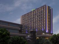 Holiday Inn Express Gurugram Sector 50