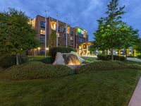 Holiday Inn Express & Suites Riverport Richmond