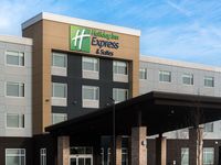 Holiday Inn Express & Suites West Edmonton-Mall Area