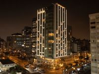 Vignette Collection Miraflores Peru