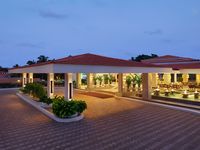 Holiday Inn Resort Goa
