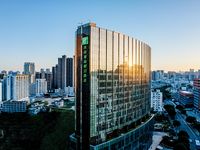 珠海粤海假日酒店