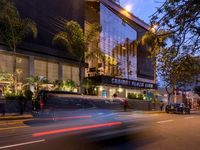 Crowne Plaza Lima