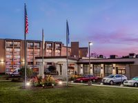 Crowne Plaza Milwaukee South