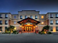 Staybridge Suites Middleton/Madison-West