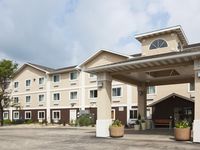 Holiday Inn Express Deforest (Madison Area)