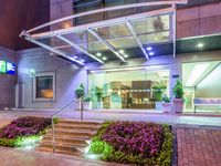 Holiday Inn Express Bogota - Parque La 93