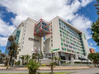 Holiday Inn Bogota Airport